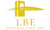 LBE Contracting Inc.